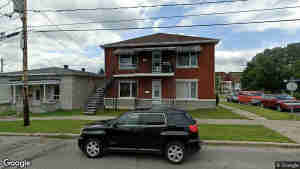 1993 Boisvert Rue