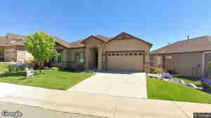 1285 Crabapple Drive