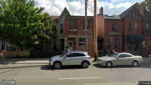 1 447 Bathurst Street