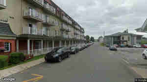 223 101 Saintefoy Rue