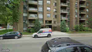 2F 4501 Sherbrooke Rue O