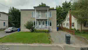 89 A Saintluc Rue