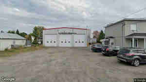 391 Simard Rue