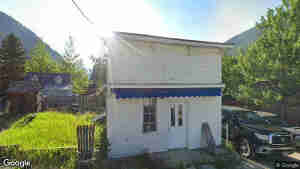 540 Woodward Street