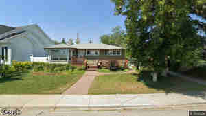 43 Mayfair Road SW