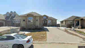 8099 Wascana Gardens Crescent