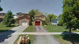 7 Nottawasaga Drive