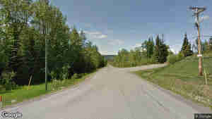 Dale 6757 N Babine Lake