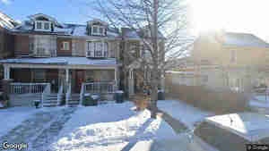 61 Peterborough Avenue