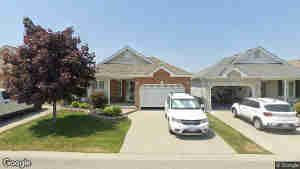 93 Upper Canada Drive