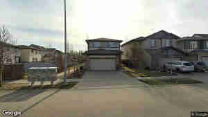 215 Secord Drive NW