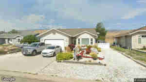 1655 Woodburn Drive