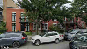 2237 Boulevard De Maisonneuve E