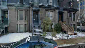 4170 Boulevard Dorchester O