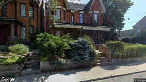 355 Dovercourt Road