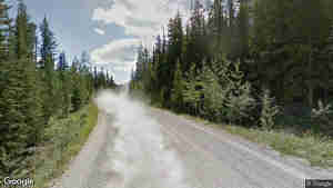 133054 Forestry Trunk Road