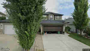 37 Valley Crest Close NW