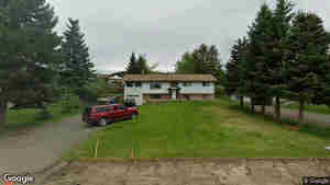 721 Cariboo Trail