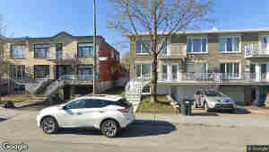 6300 Avenue De Repentigny