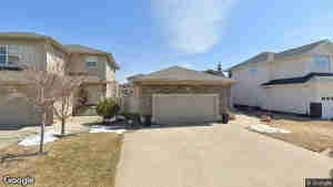 8055 Wascana Gardens Crescent