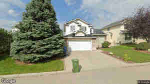 127 Valley Ridge Gr NW