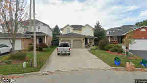 641 Coldstream Drive