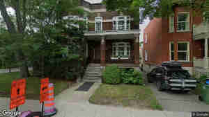 1297 Avenue Saintviateur