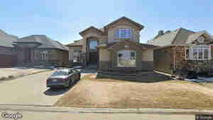 8091 Wascana Gardens Crescent