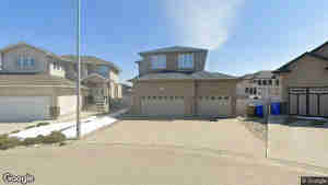 8071 Wascana Gardens Crescent